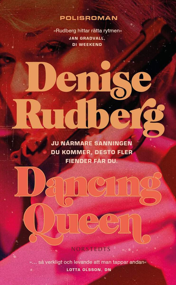 Rudberg, Denise | Dancing Queen