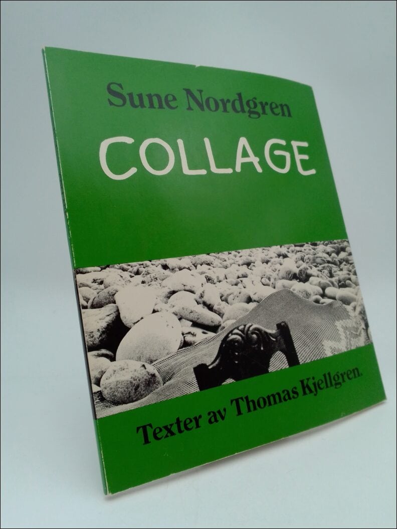 Nordgren, Sune | Kjellgren, Thomas | Collage
