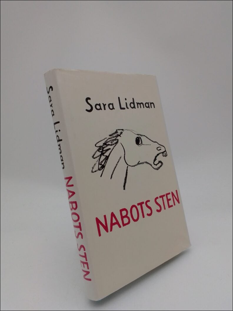 Lidman, Sara | Nabots sten
