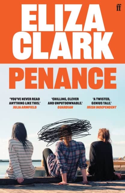 Clark, Eliza | Penance