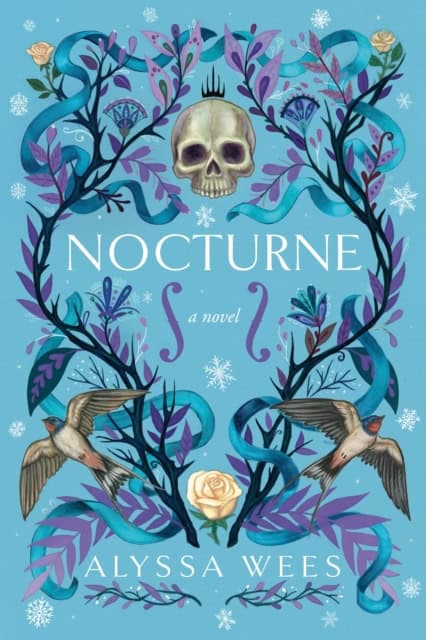 Wees, Alyssa | Nocturne