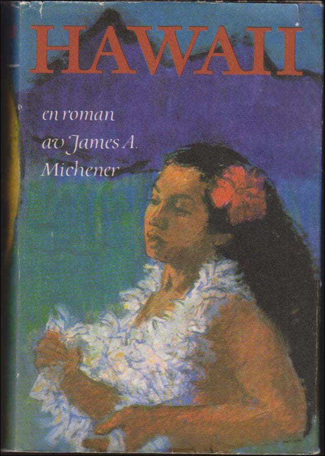 Michener, James A. | Hawaii