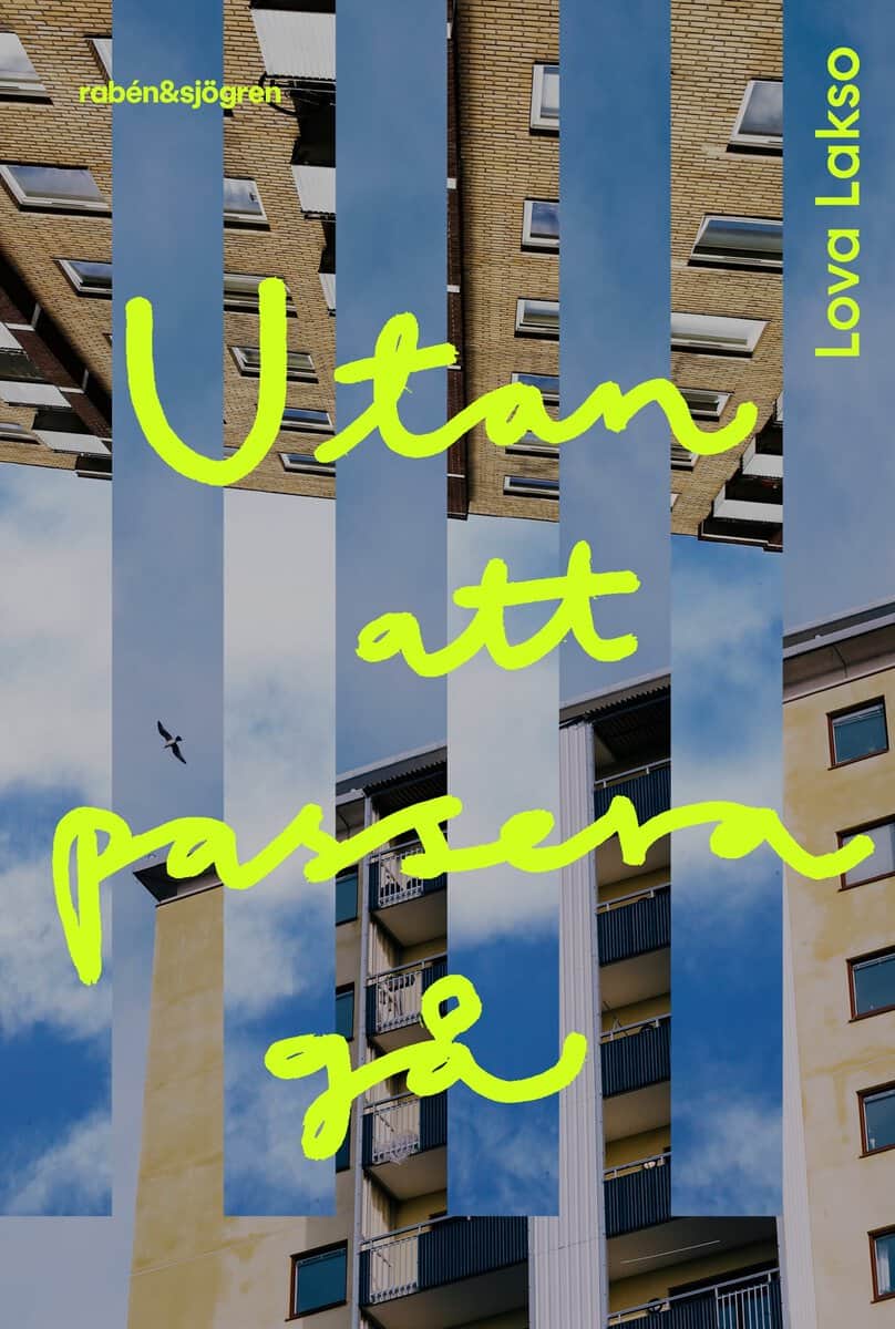 Lakso, Lova | Utan att passera gå