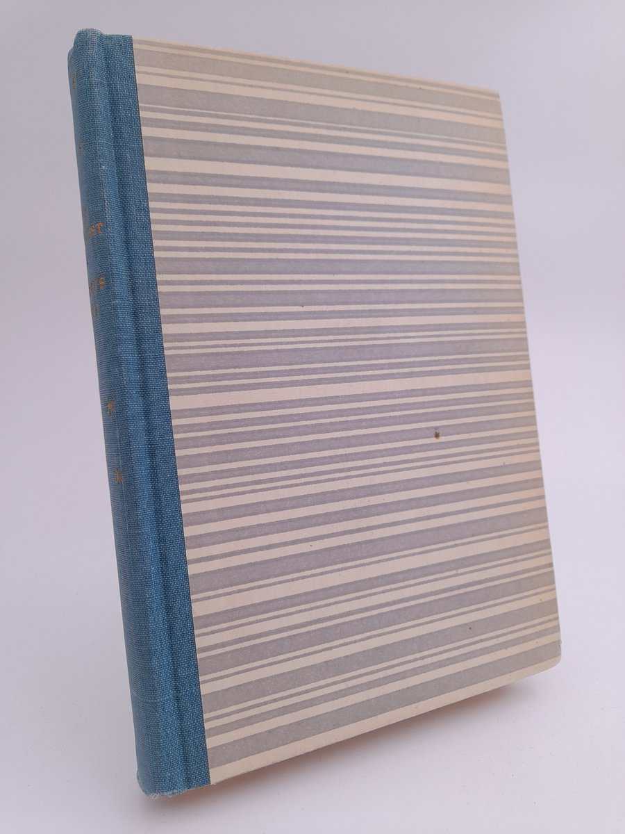 Wallquist, Einar | Få mans land