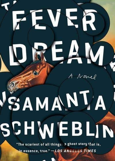 Schweblin, Samanta | Fever Dream