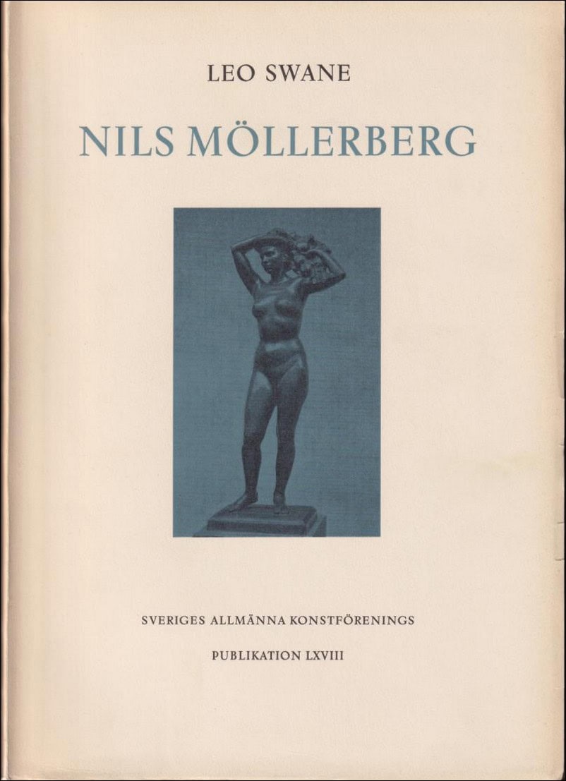 Swane, Leo | Nils Möllerberg