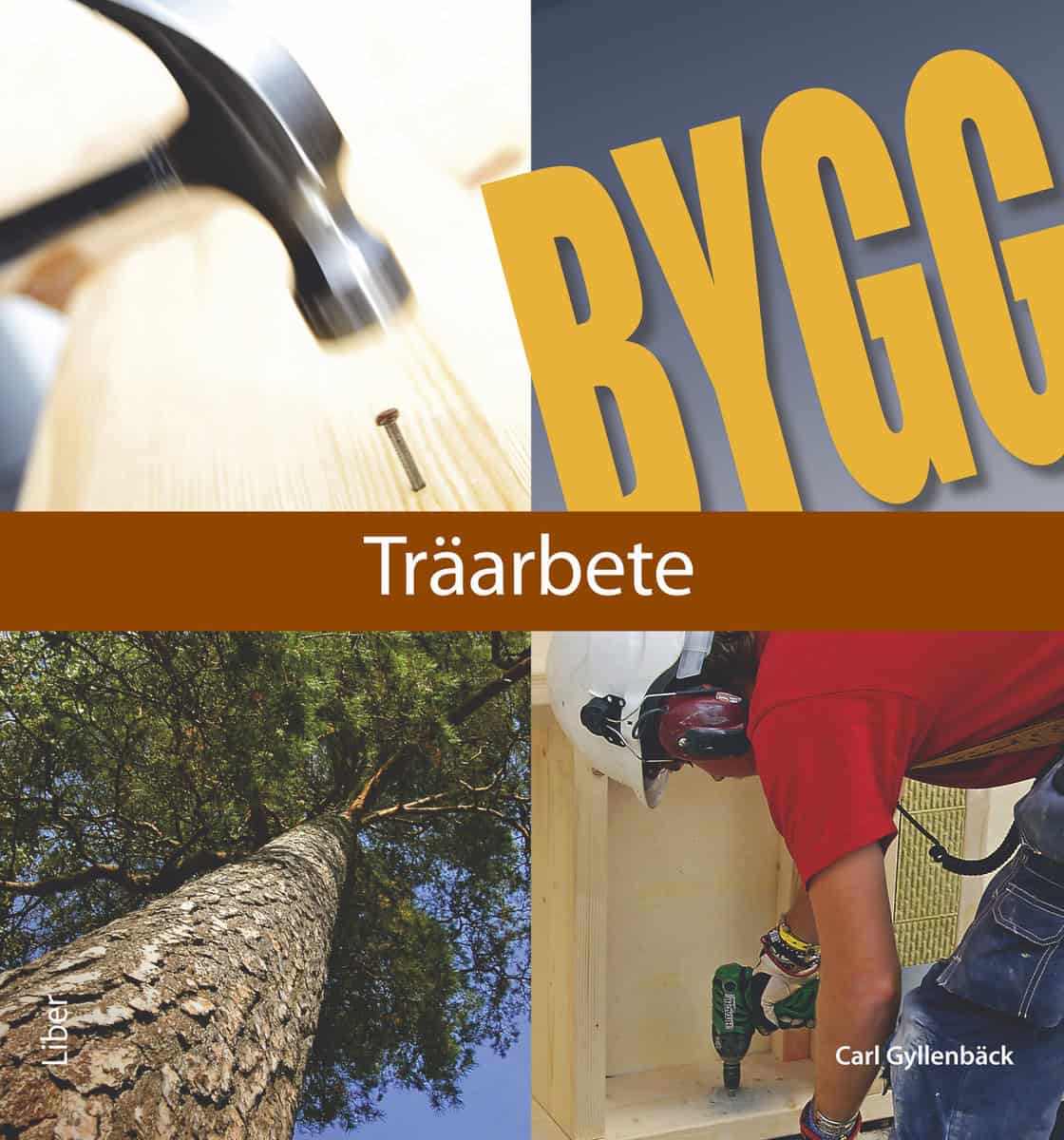 Gyllenbäck, Carl | Träarbete