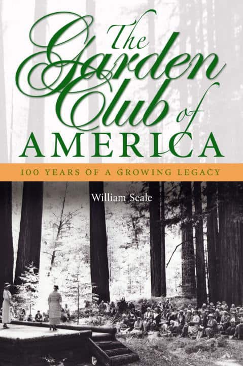 William Seale | Garden Club Of America