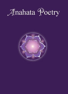 Lövstedt, Solinda | Anahata Poetry
