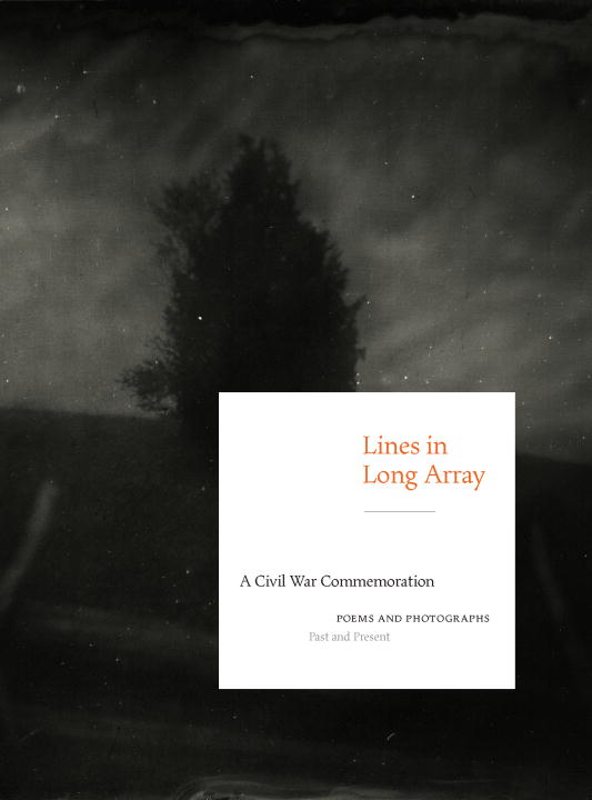 David C. Ward | Lines In Long Array