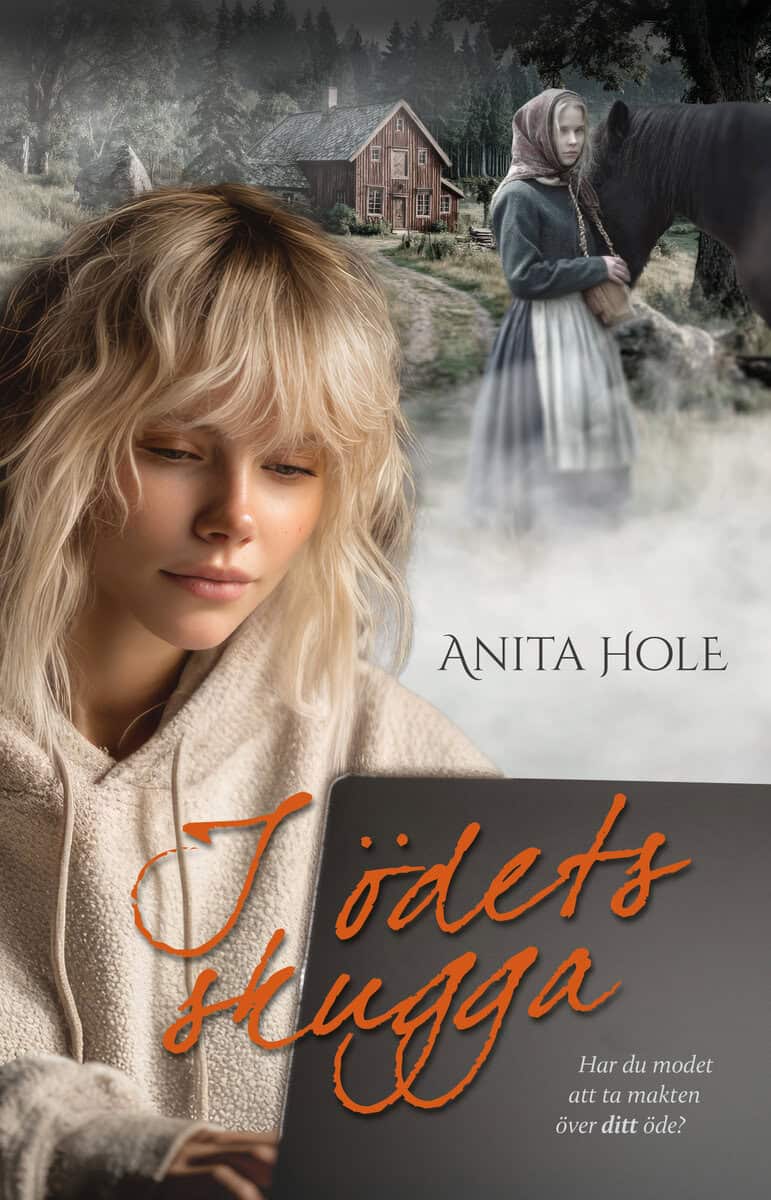 Hole, Anita | I ödets skugga