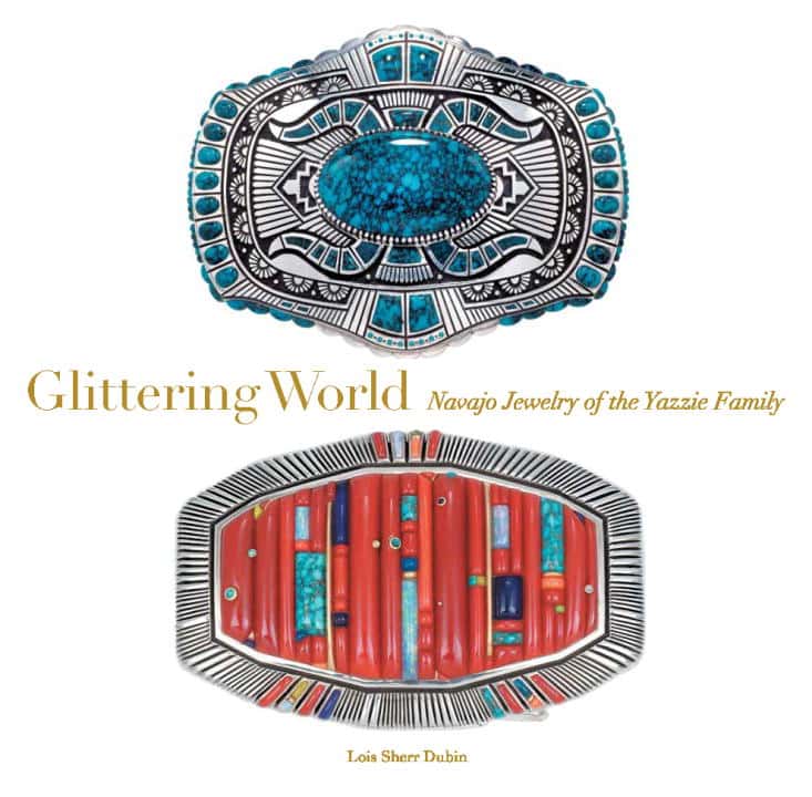 Lois Sherr Duban | Glittering World