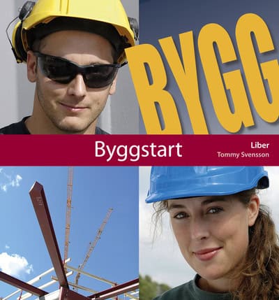 Svensson, Tommy | Byggstart