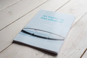 Hagberg, Ulf | Att frigöra sig från missbruk