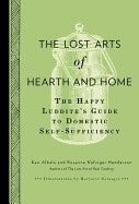 Ken Albala and Rosanna Nafziger Henderson | Lost Arts Of Hearth And Home