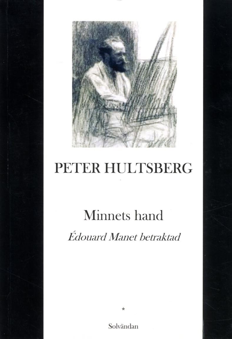 Hultsberg, Peter | Minnets hand
