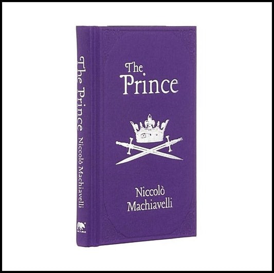 Machiavelli, Niccolo | The Prince