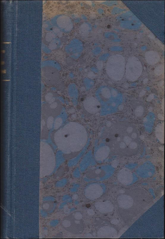 Elkjaer, Sigurd | Strömvirvlar : Roman