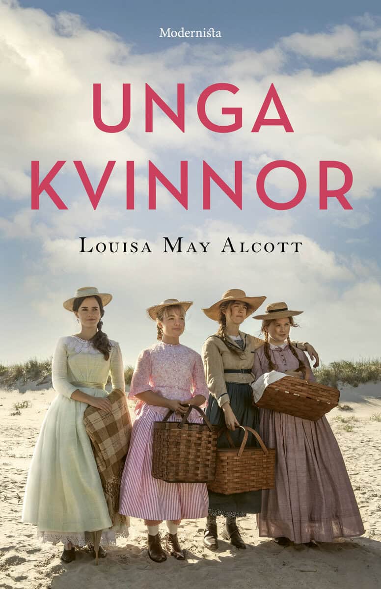Alcott, Louisa May | Unga kvinnor