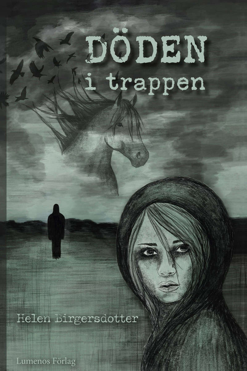 Birgersdotter, Helen | Döden i trappen