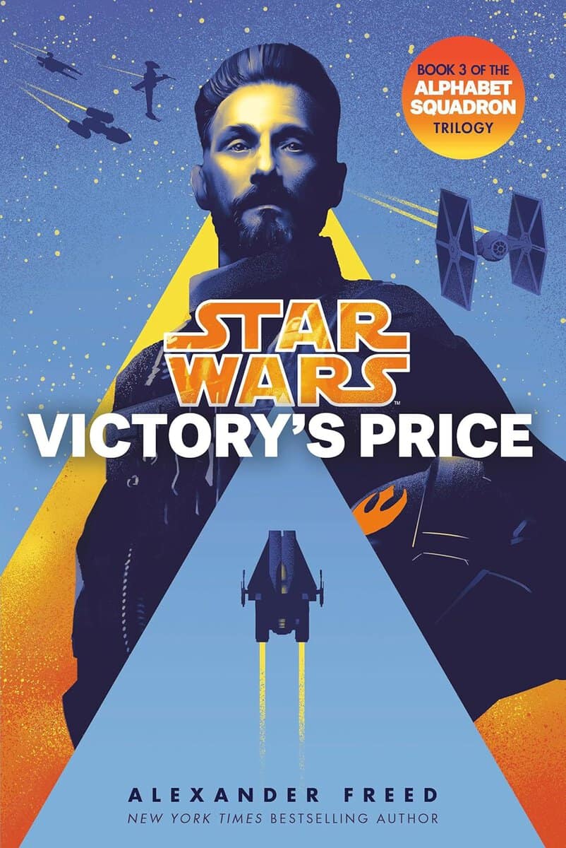 Alexander Freed | Victory's Price (Star Wars)