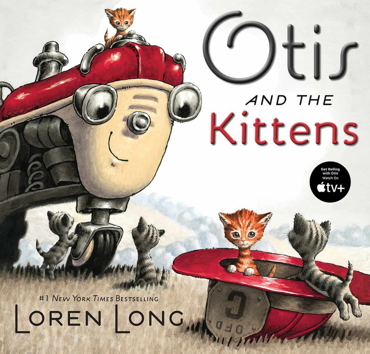 Long, Loren | Otis And The Kittens