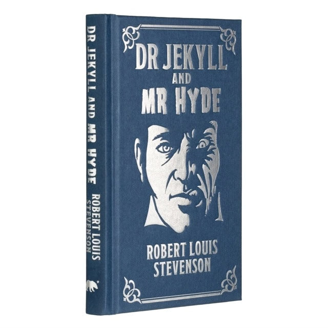 Stevenson, Robert Louis | Dr Jekyll and Mr Hyde
