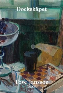Jansson, Tove | Dockskåpet