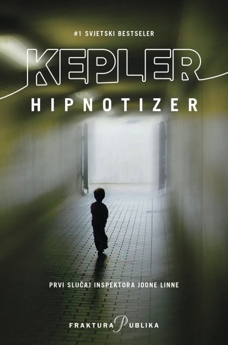 Kepler, Lars | Hipnotizer