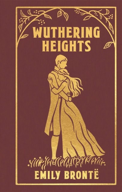 Bronte, Emily | Wuthering Heights