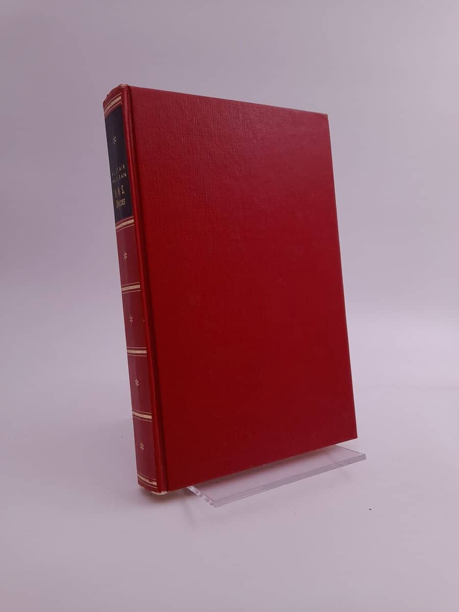 MacLean, Alistair | H.M.S. Ulysses
