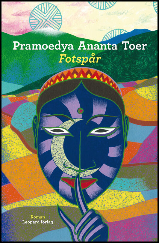 Toer, Pramoedya Ananta | Fotspår