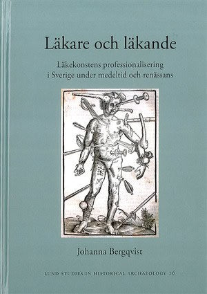 Bergqvist, Johanna | Läkare och läkande