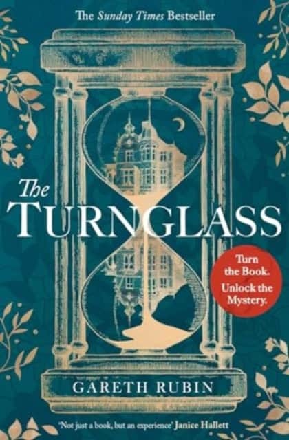 Rubin, Gareth | The Turnglass