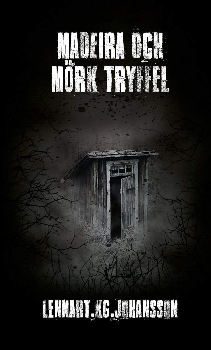 Johansson, Lennart | Madeira och mörk tryffel