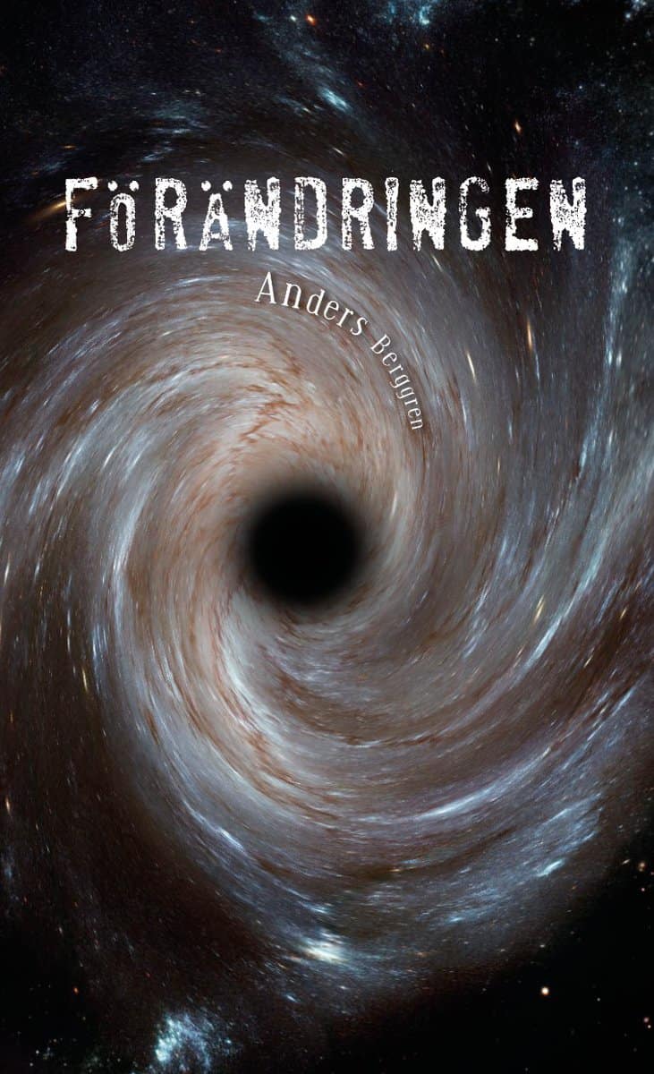 Berggren, Anders | Förändringen