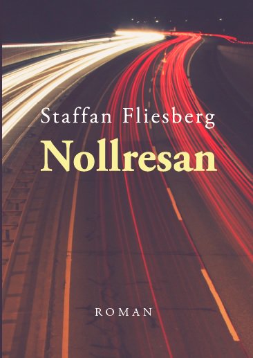 Fliesberg, Staffan | Nollresan