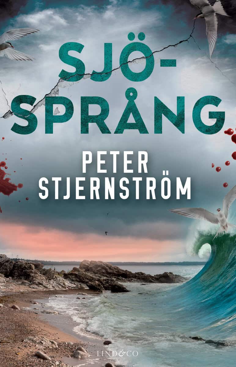 Stjernström, Peter | Sjösprång