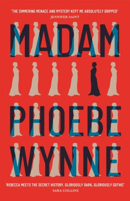 Wynne, Phoebe | Madam
