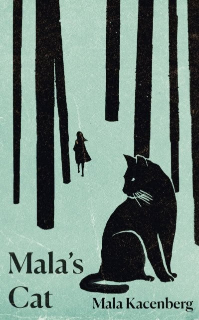 Kacenberg, Mala | Mala's Cat