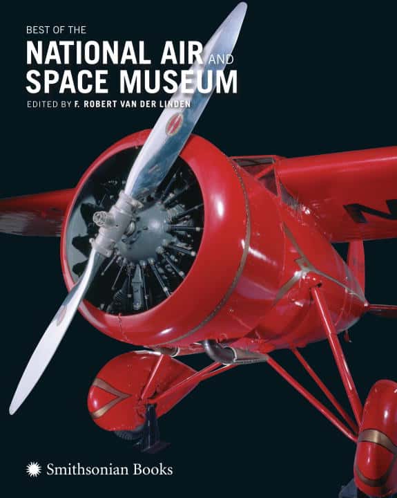 F. Robert van der Linden | Best Of The National Air And Space Museum