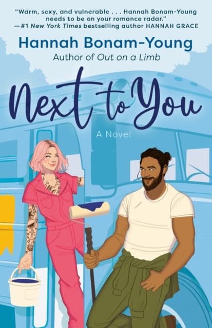 Bonam-Young, Hannah | Next to You