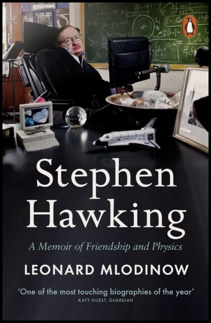 Mlodinow, Leonard | Stephen Hawking