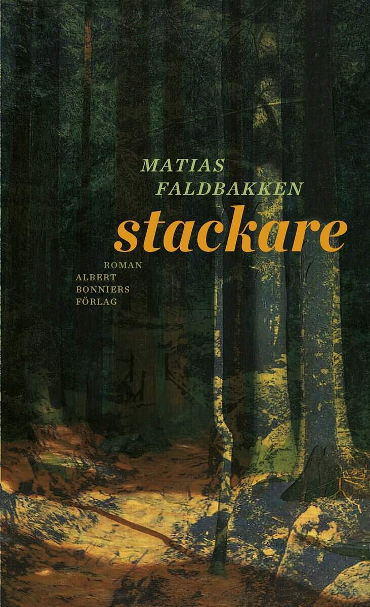 Faldbakken, Matias | Stackare