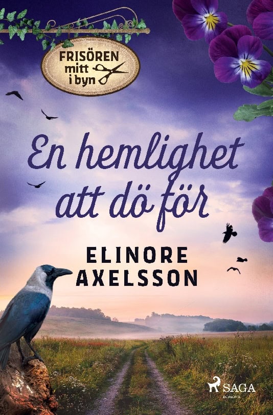 Axelsson, Elinore | En hemlighet att dö för