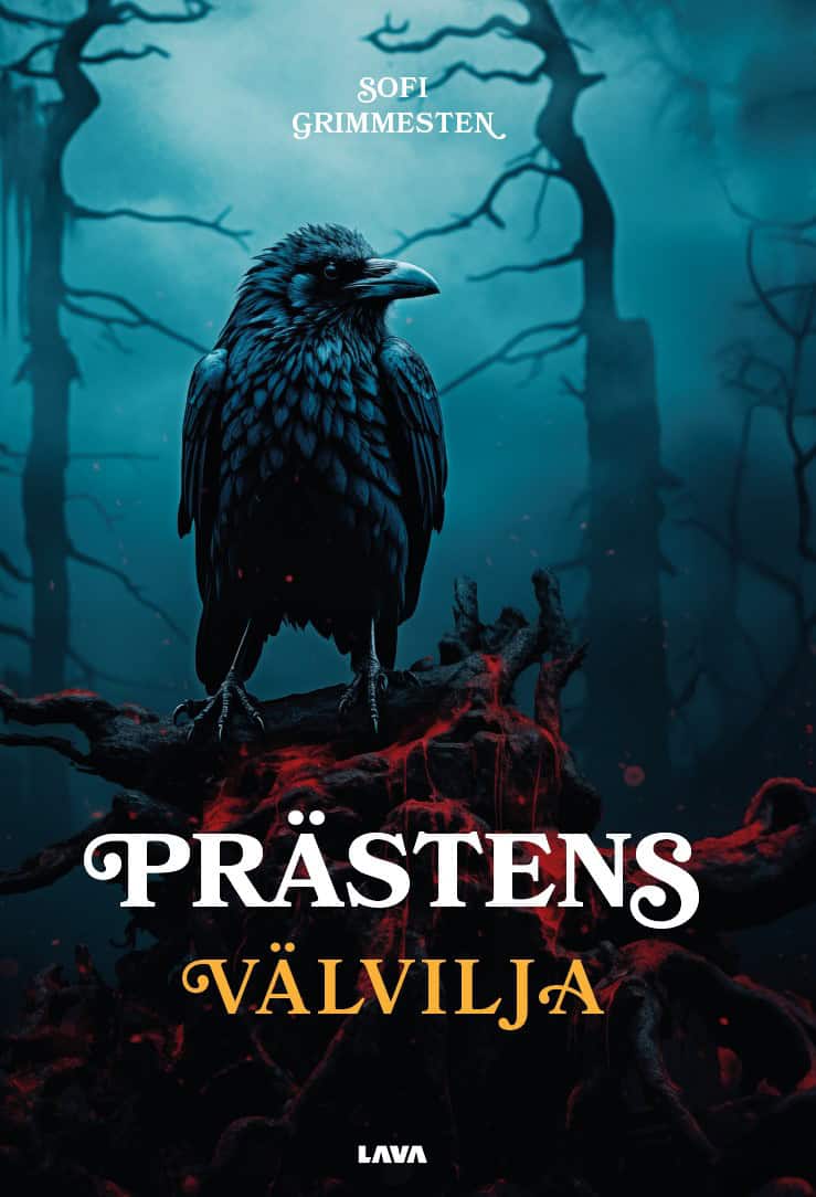 Grimmesten, Sofi | Prästens välvilja