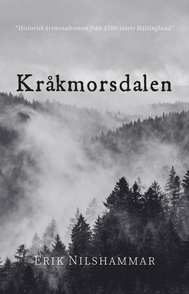 Nilshammar, Erik | Kråkmorsdalen
