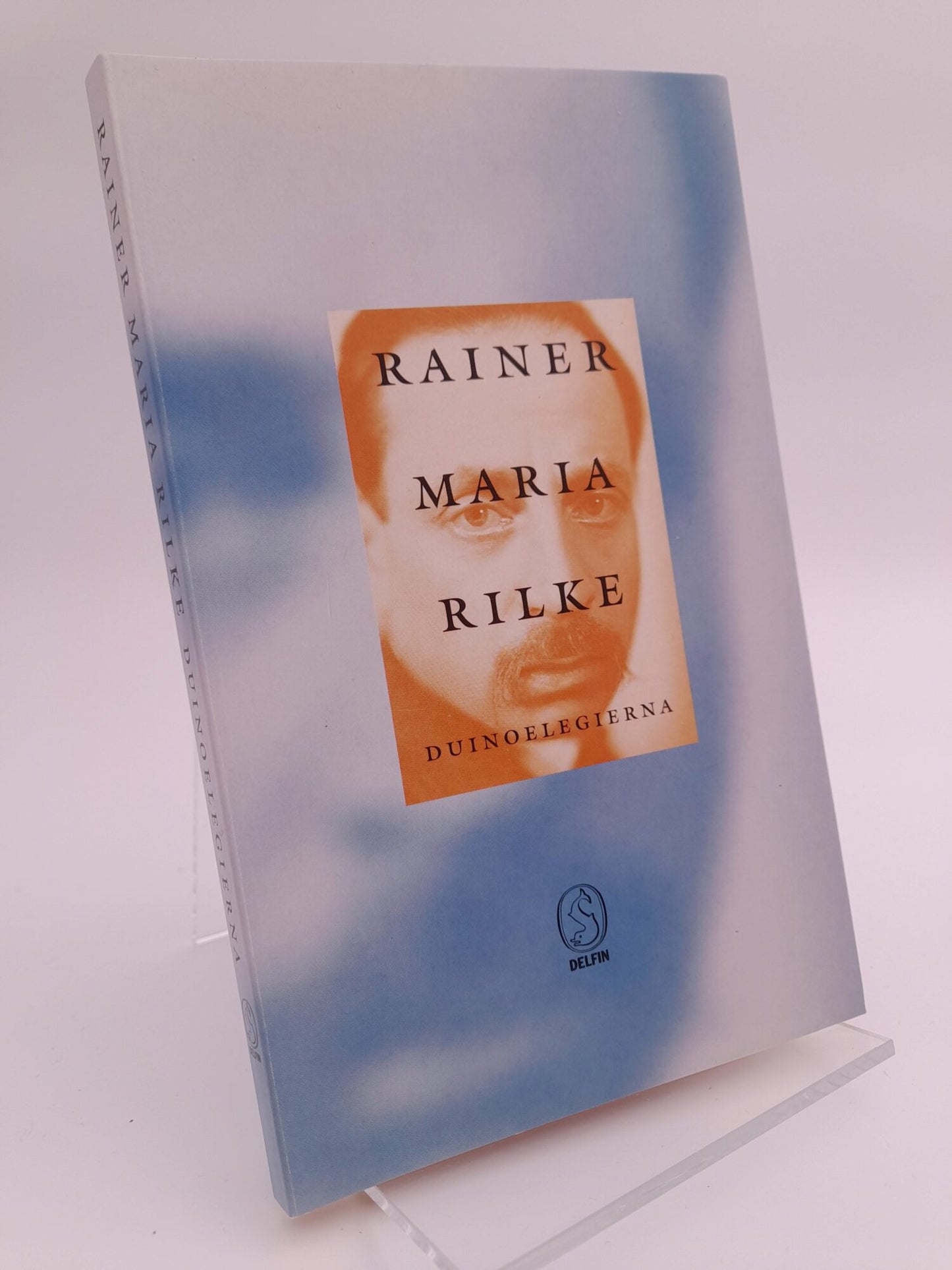 Rilke, Rainer Maria | Duinoelegierna
