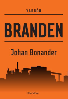 Bonander, Johan | Branden