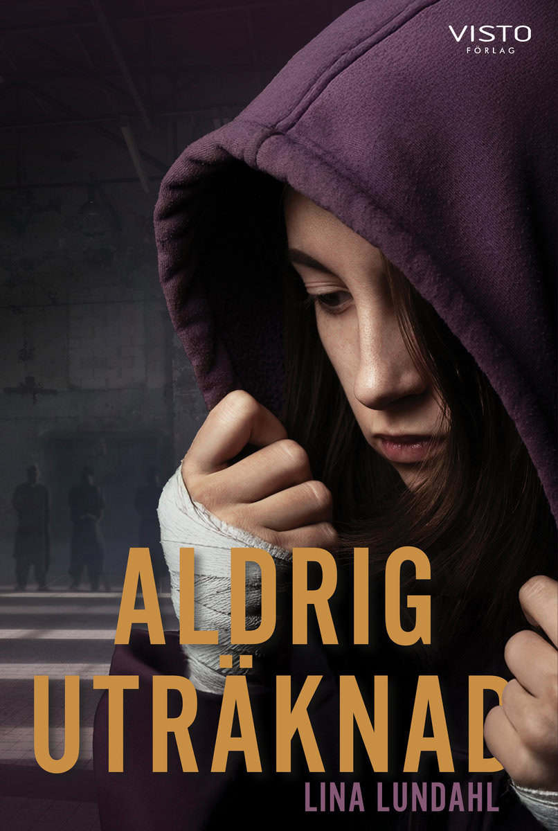 Lundahl, Lina | Aldrig uträknad